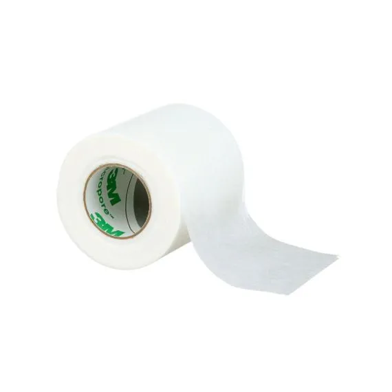 Micropore surgical tape