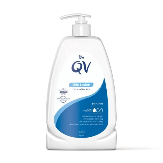 QV Skin Lotion