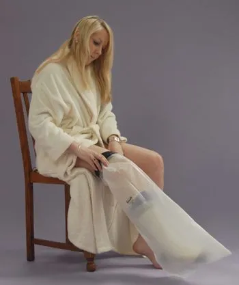 Limbo full leg waterproof protector