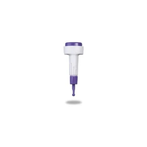 Accu-Chek Safe-T-Pro Plus