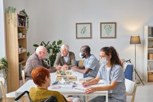 Choosing the Right NDIS Housing Provider