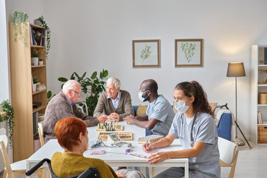 Choosing the Right NDIS Housing Provider