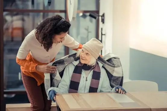 Prime 1 Care | Gender-Specific NDIS Supports