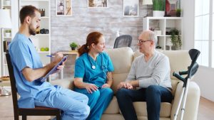 How to Choose Respite Providers?