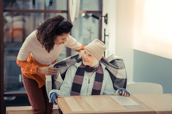 Gender-Specific NDIS Supports