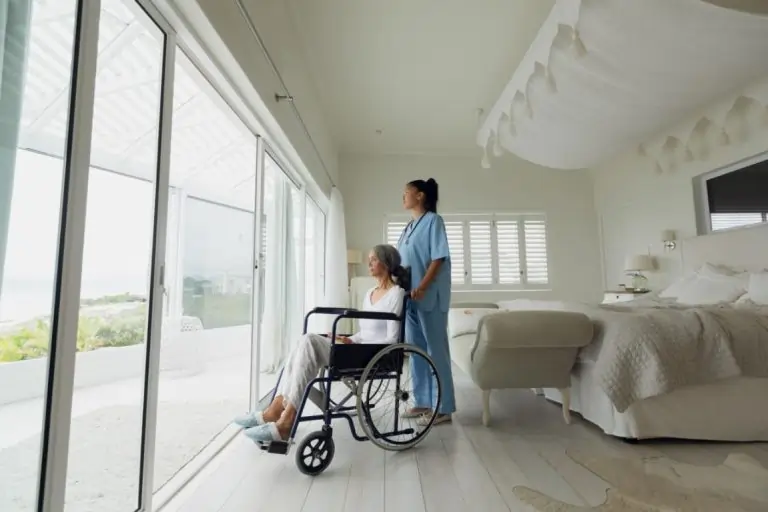 Prime 1 Care | Specialist Disability Accommodation: Is It Right for You?