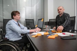 The Role of Support Co-ordinators in the NDIS