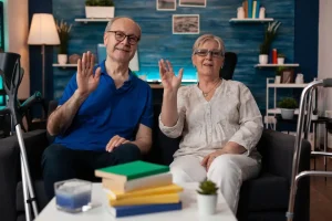 Supporting Seniors With Cognitive Decline at Home