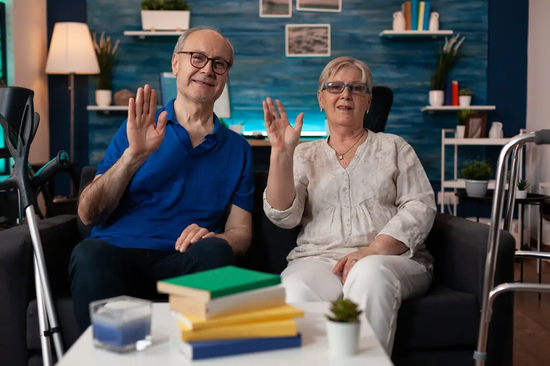 Prime 1 Care | Supporting Seniors With Cognitive Decline at Home