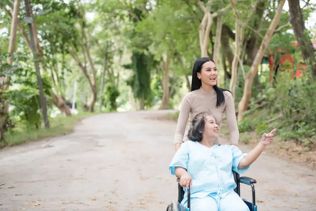 Prime 1 Care | The Role of Community Nursing in Home-Based Disability Care