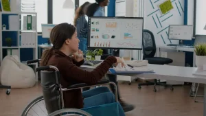 NDIS Plan Management Options