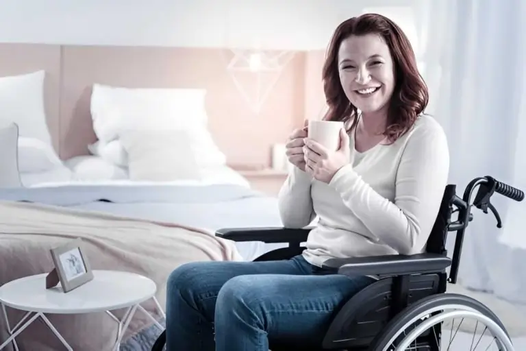 Prime 1 Care | Benefits of Specialist Disability Accommodation for Participants