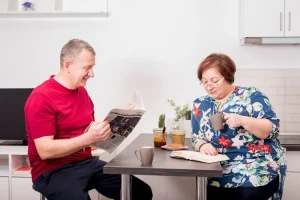 How SDA Helps with Independent Living Goals