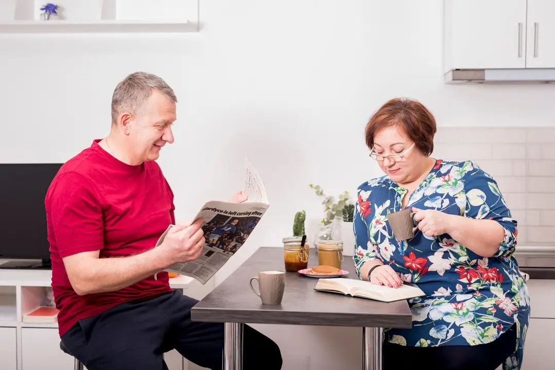Prime 1 Care | How SDA Helps with Independent Living Goals