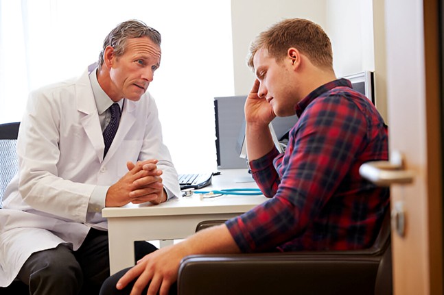 7 Crucial Signs It’s Time to See a GP About Mental Health