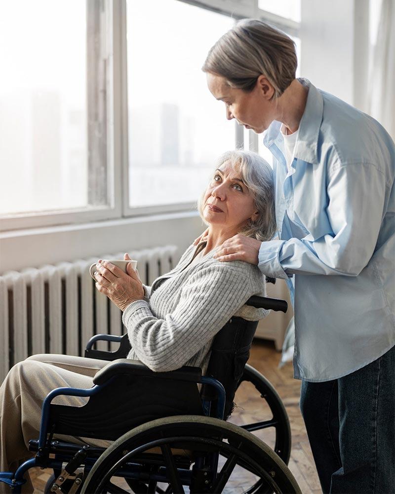 Disability Support Canberra