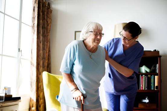 Why 87% of Families Choose Respite Care?