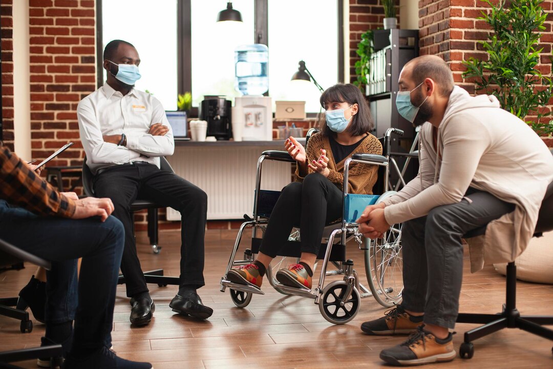 Prime 1 Care|Community Access