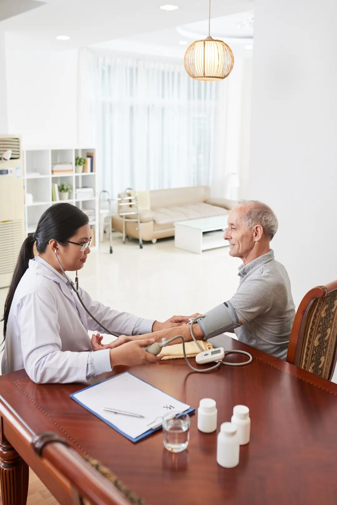 Genuine care at Prime 1 Care