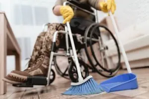 Prime 1 Care | Household Aids