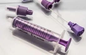 Prime 1 Care | Enteral Feeding
