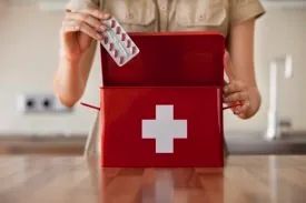 Prime 1 Care | First Aid