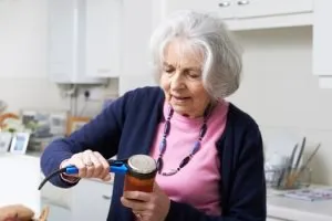 Prime 1 Care | Eating, Drinking & Meal Preparation
