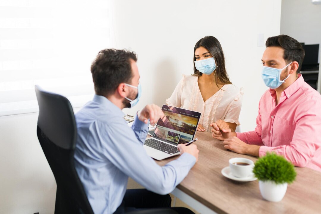 Benefits of working with Prime 1 Care