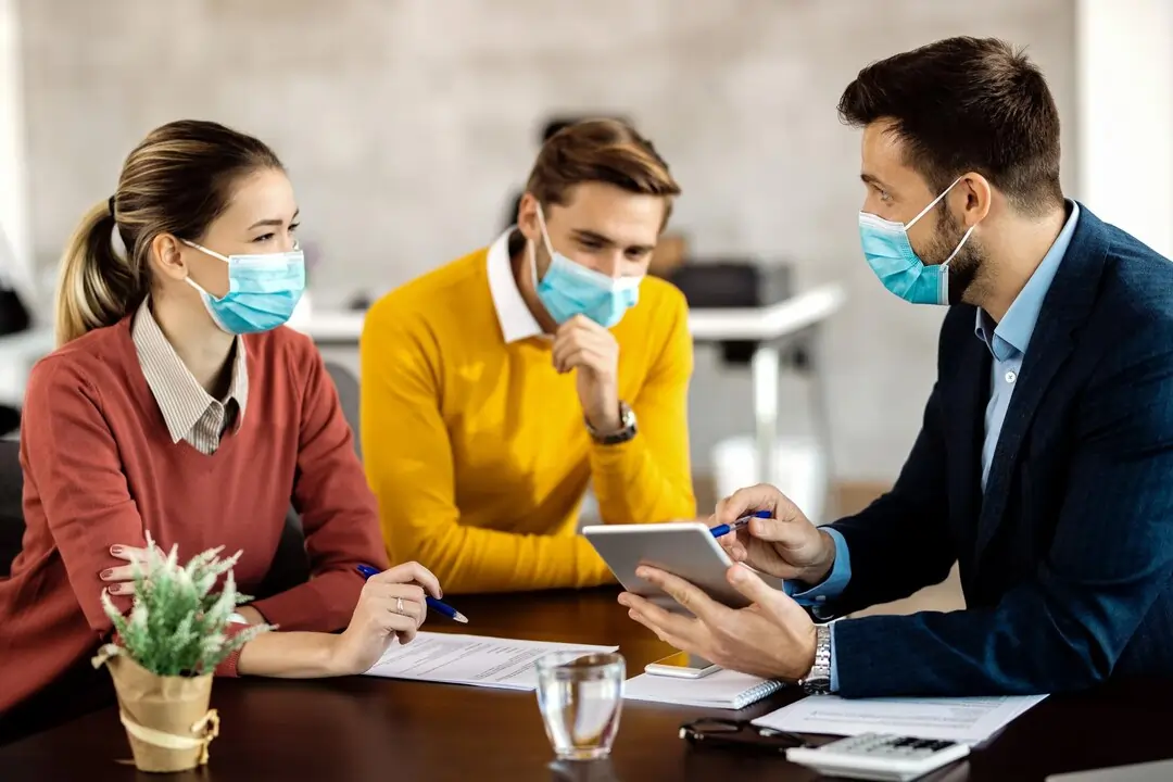 Allied health services in one place