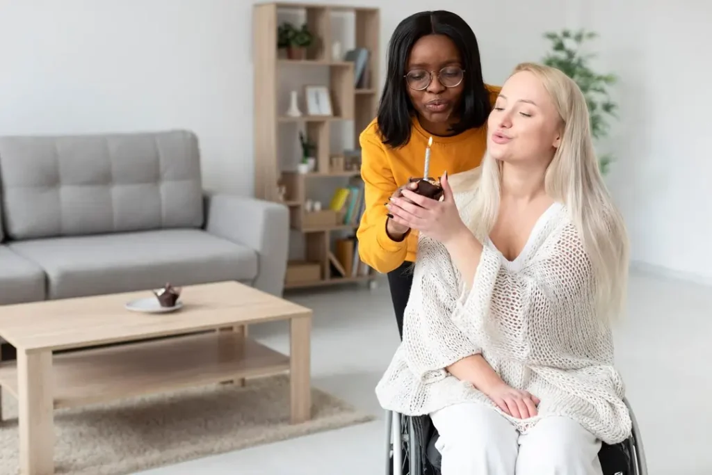 Culturally Sensitive Care
