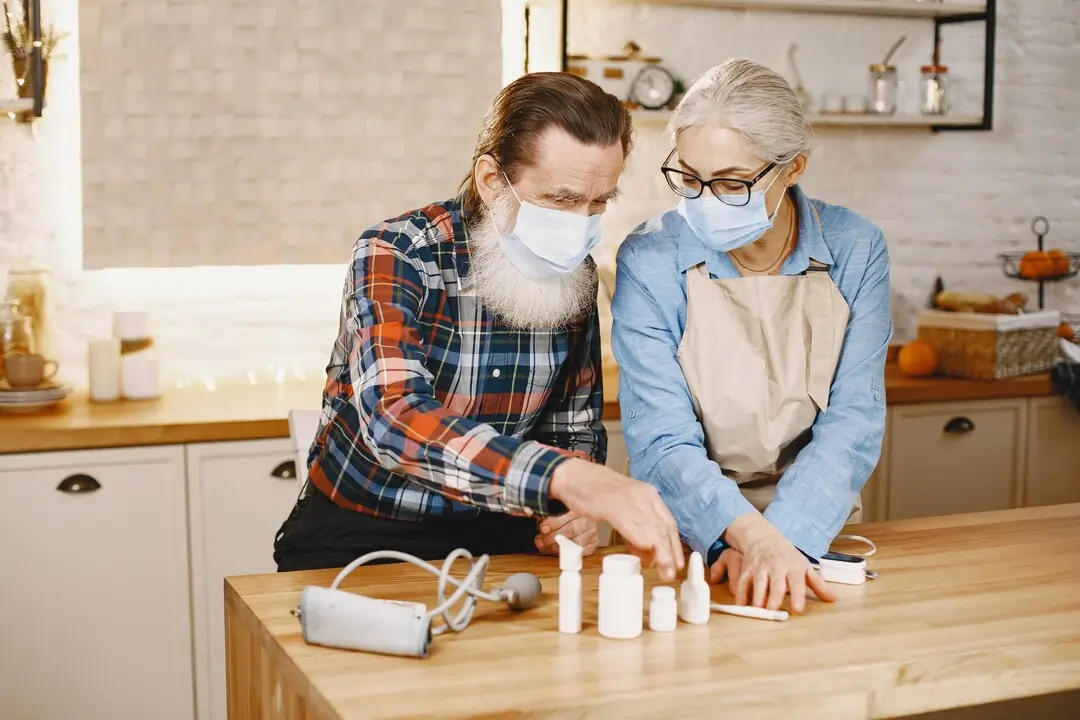 Assistance with Daily Living