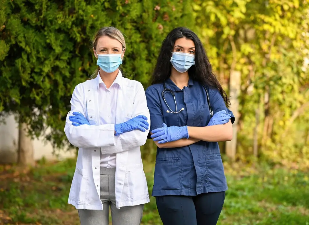 Qualified and Experienced Support Workers