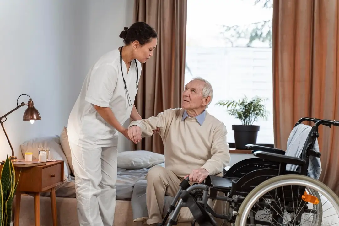 Respite care services for families and carers
