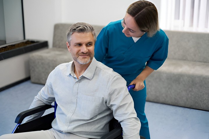How to Find a Trusted & Reliable NDIS Support Worker?
