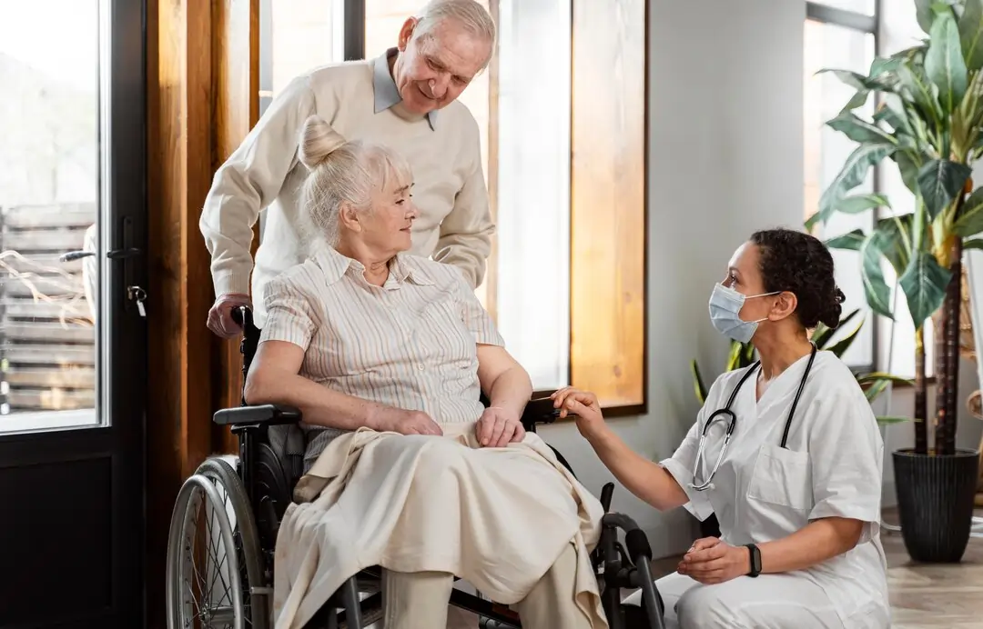 Respite care services in Canberra