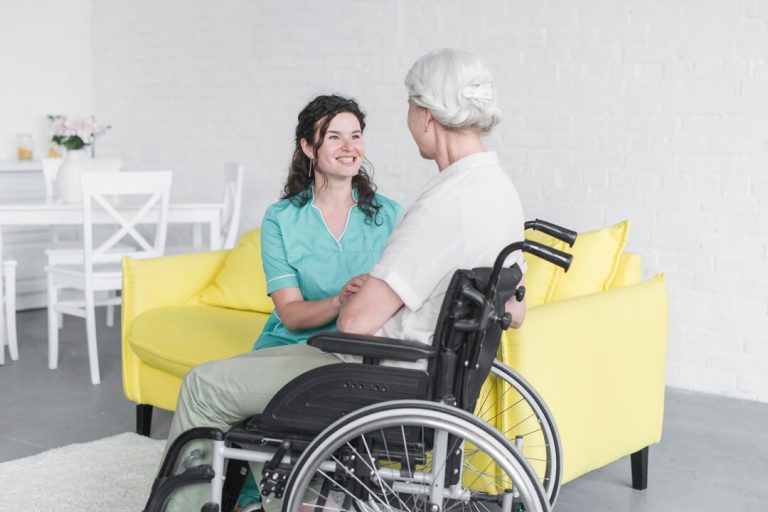 Trusted NDIS support services by Prime 1 Care Canberra