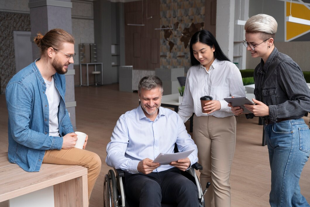 Prime 1 Care | How to Switch NDIS Providers (Step-by-Step Guide)