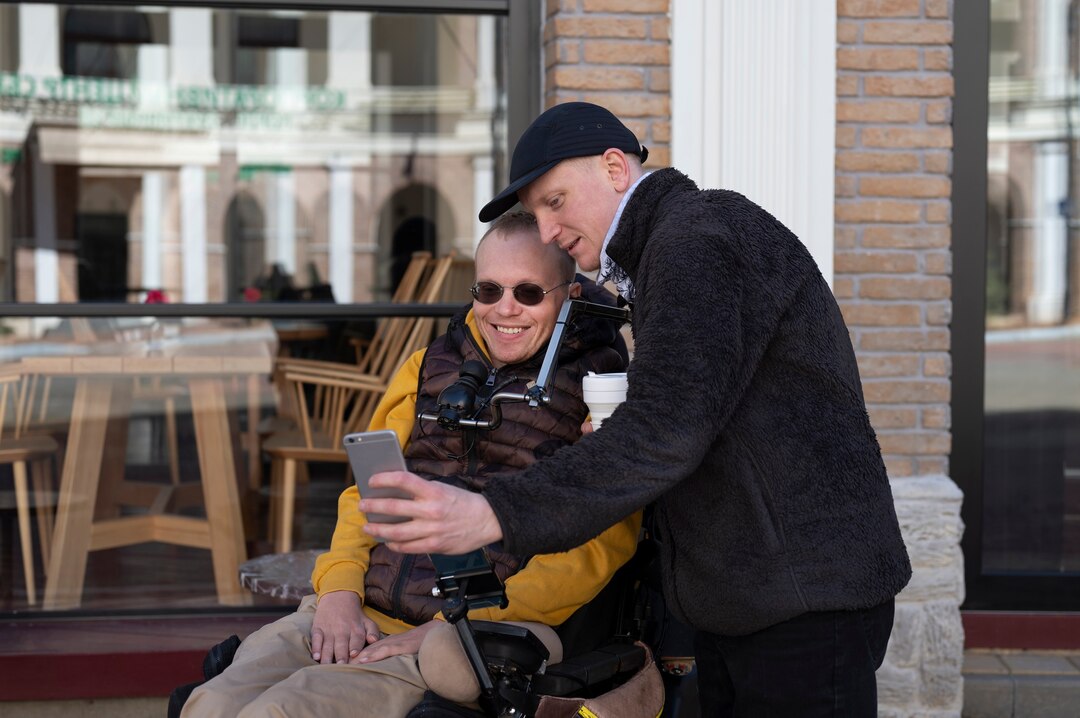 Liverpool's NDIS Community What You Should Know