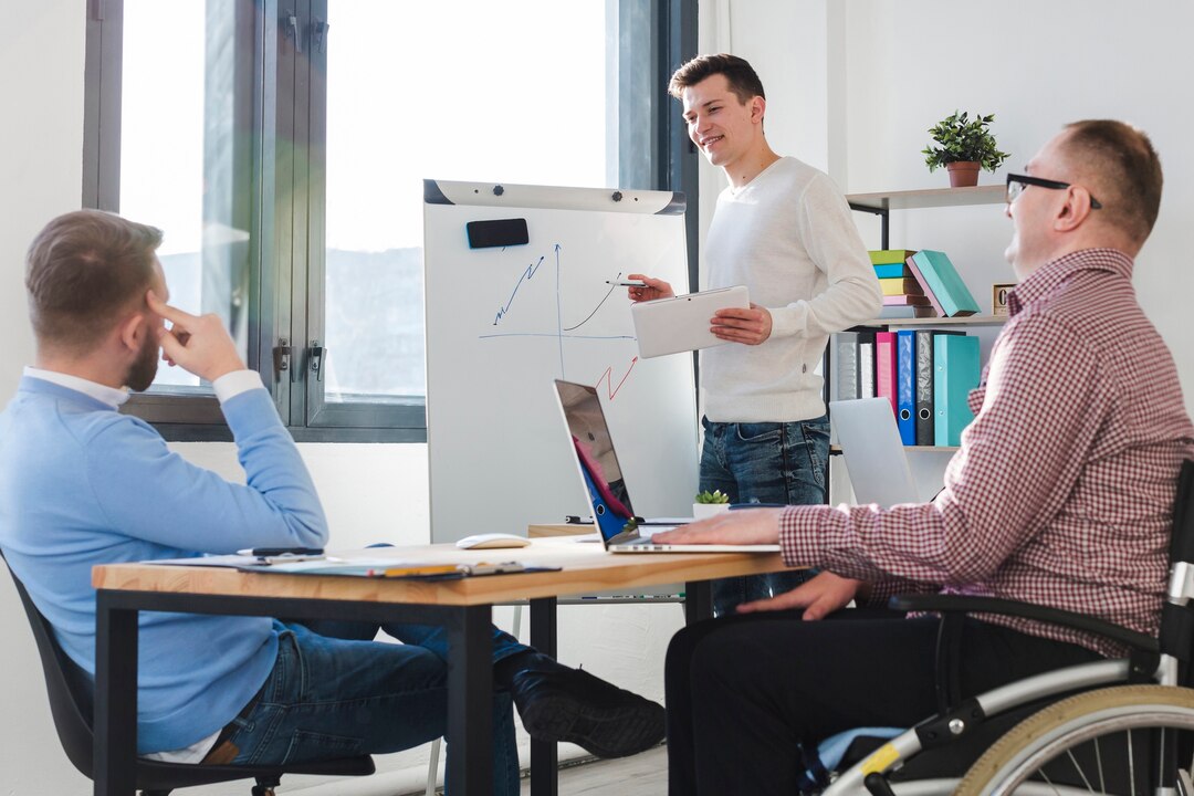 Prime 1 Care | NDIS Plan Management Explained (Self vs Plan-Managed vs Agency)