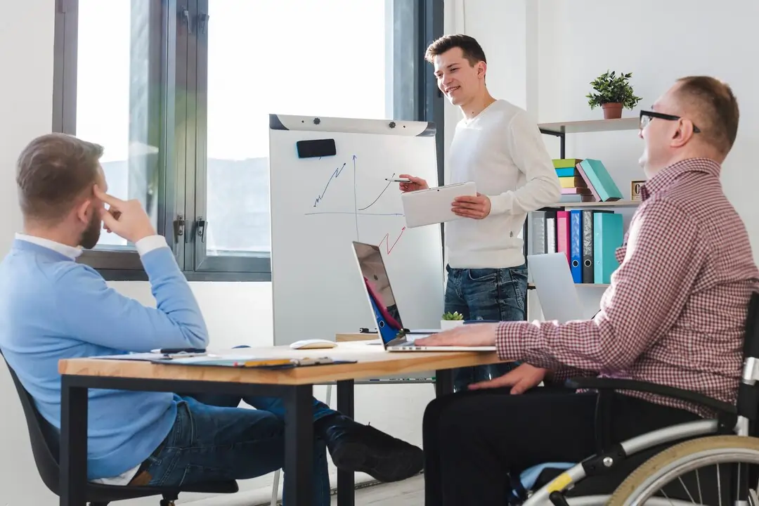 Prime 1 Care | NDIS Plan Management Explained (Self vs Plan-Managed vs Agency)