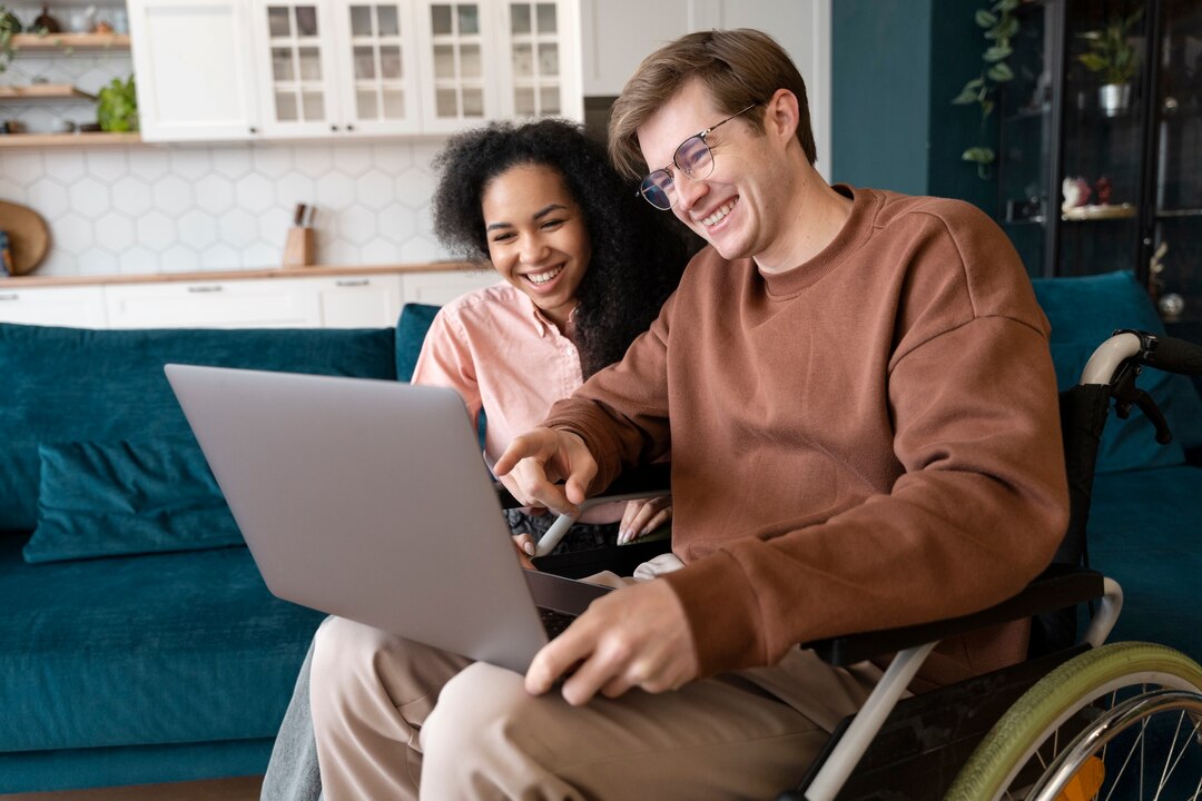 NDIS Support Designed Around Parramatta Life