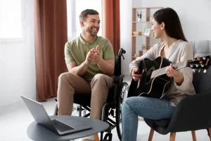 NDIS Support in Liverpool: A Complete Guide for Participants