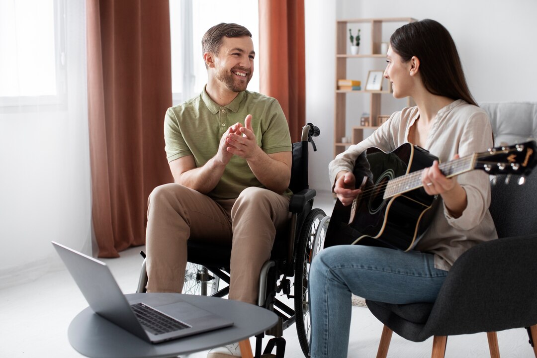 Prime 1 Care | NDIS Support in Liverpool: A Complete Guide for Participants