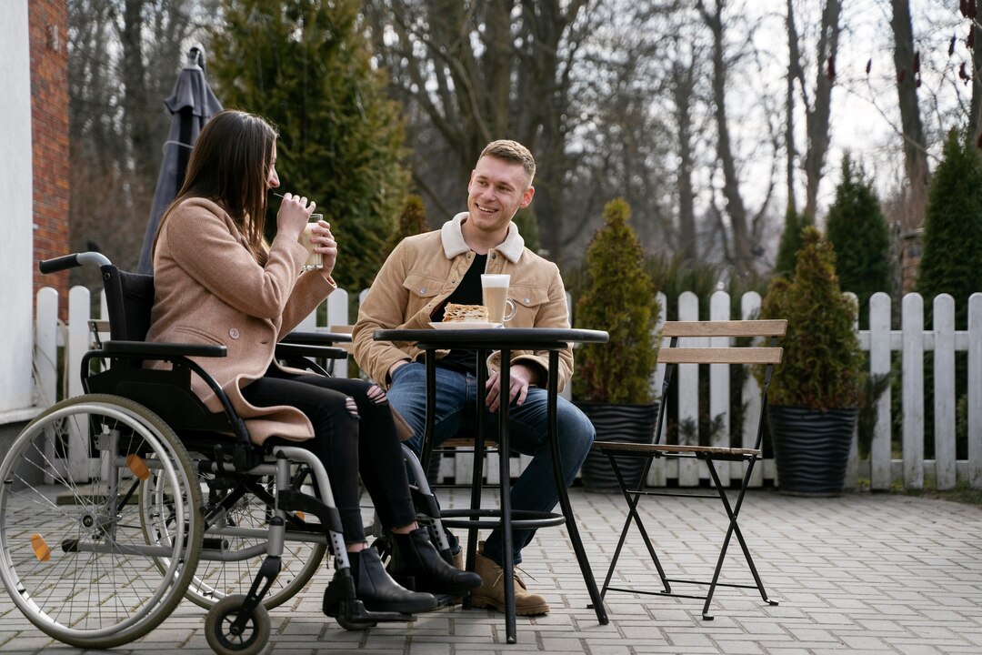 Disability support services in Liverpool explained