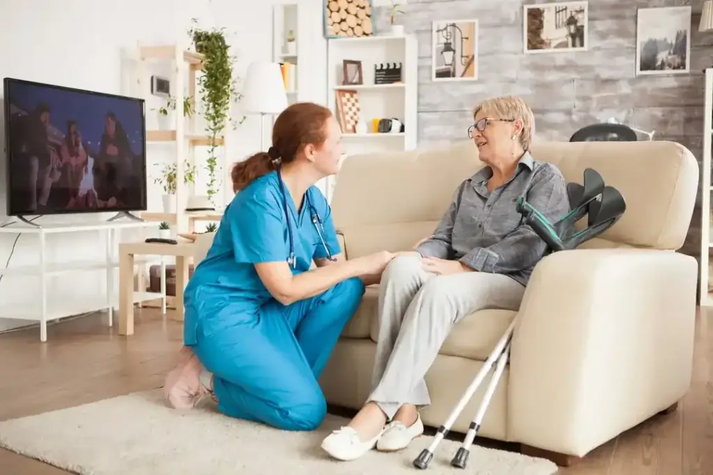 Prime 1 Care | Community Nursing