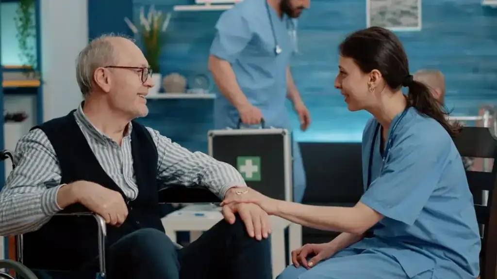 Prime 1 Care | Community Nursing