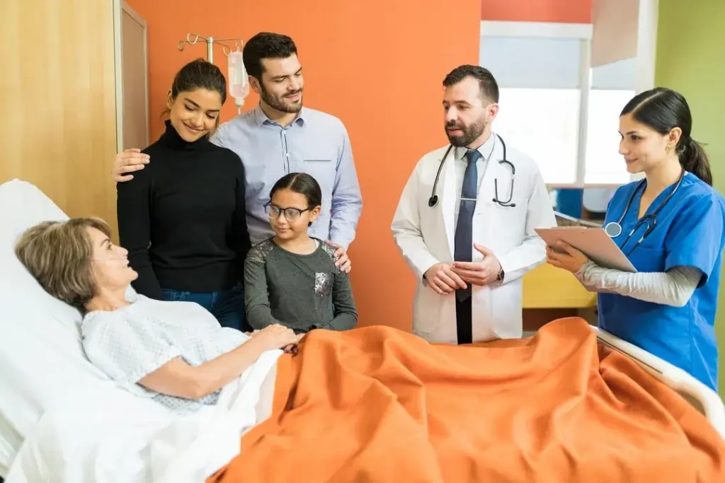 Prime 1 Care | Community Nursing