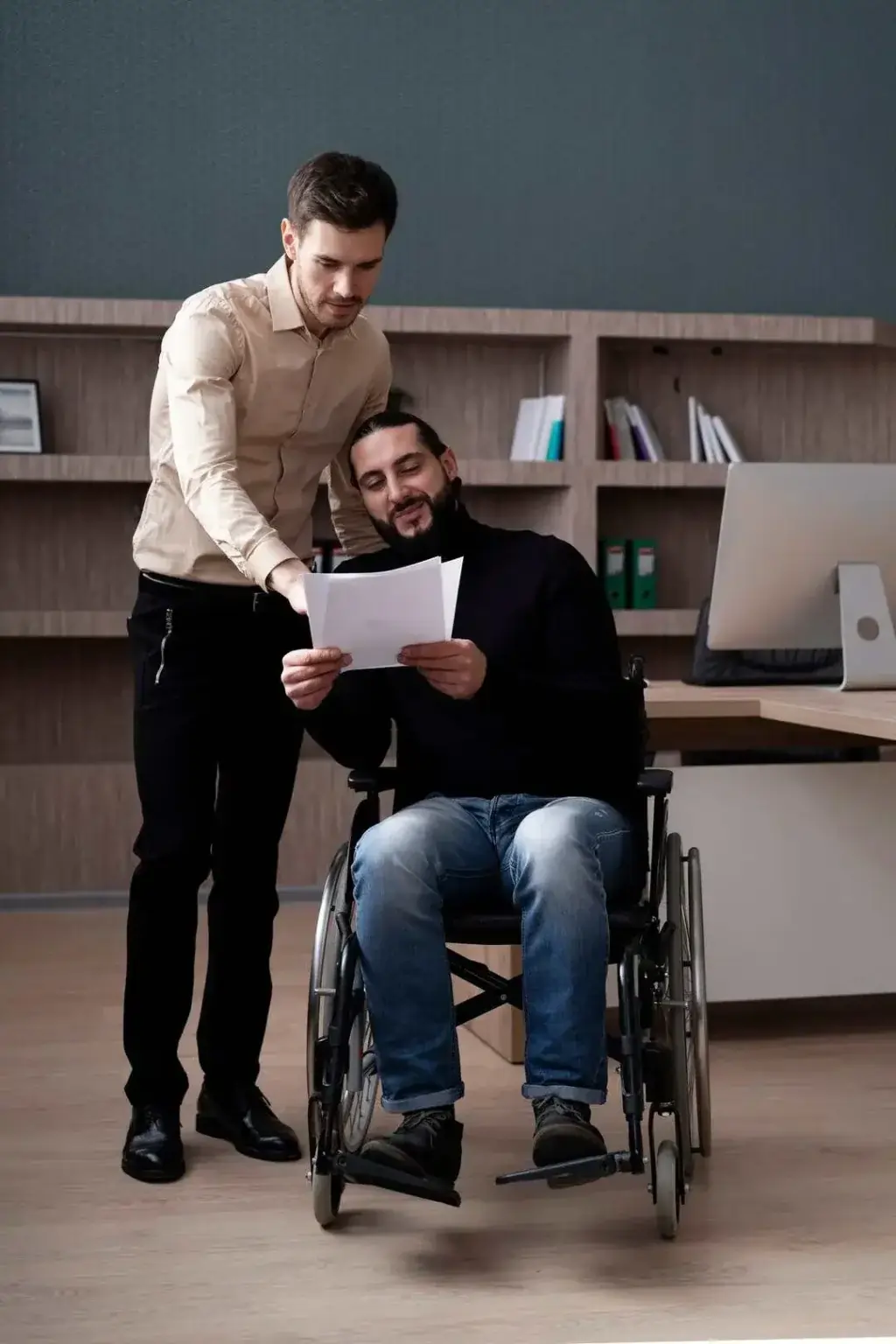 Prime 1 Care | Specialist Disability Accommodation (SDA) – Prime1Care 