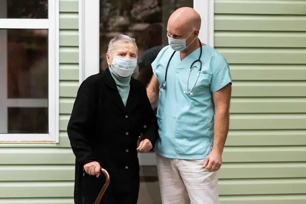 Prime 1 Care | Specialist Disability Accommodation (SDA) – Prime1Care 