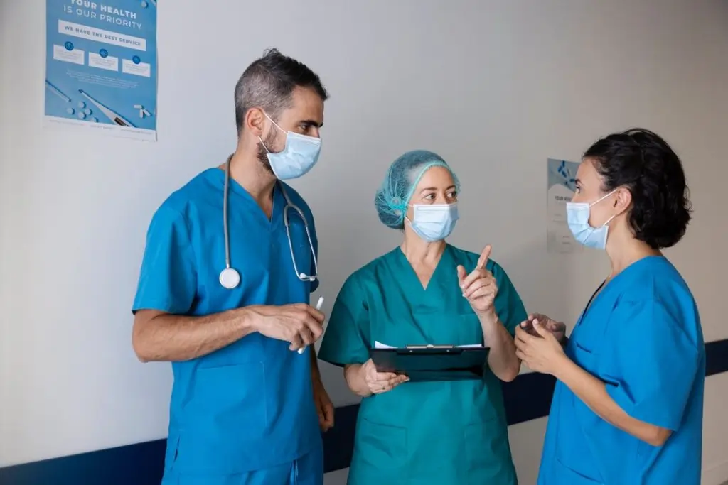 Prime 1 Care | Community Nursing